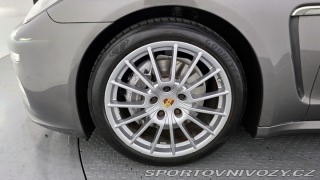 Porsche Panamera 3.6V6 AWD 970 2016