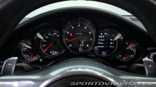 Porsche Panamera 3.6V6 AWD 970 2016