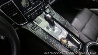 Porsche Panamera 3.6V6 AWD 970 2016
