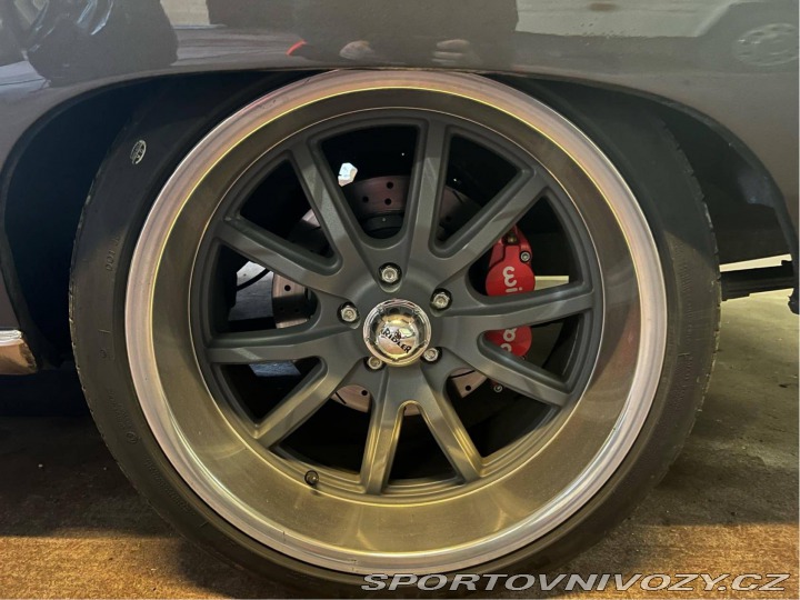 Ostatní značky Ostatní modely Plymouth GTX Hardtop 7.2 V8 TorqueFlite 1968