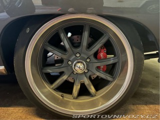 Ostatní značky Ostatní modely Plymouth GTX Hardtop 7.2 V8 TorqueFlite 1968