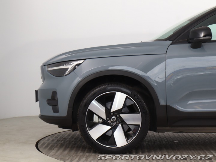Volvo Ostatní modely XC40  Recharge Twin Motor 2023
