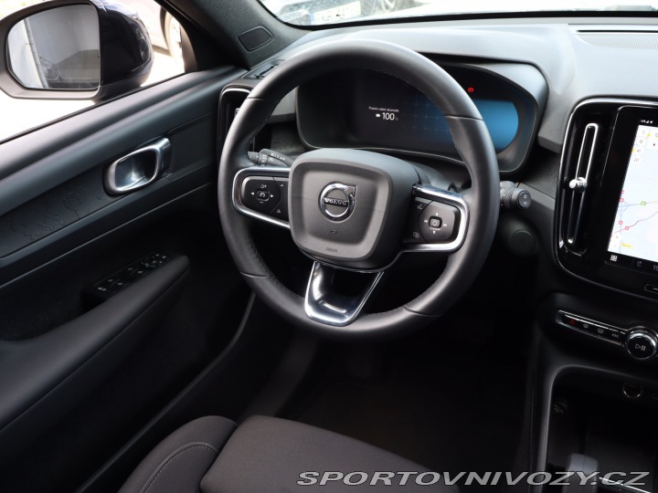 Volvo Ostatní modely XC40  Recharge Twin Motor 2023