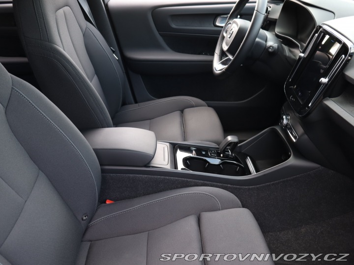 Volvo Ostatní modely XC40  Recharge Twin Motor 2023