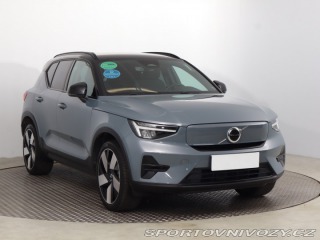 Volvo Ostatní modely XC40  Recharge Twin Motor 2023