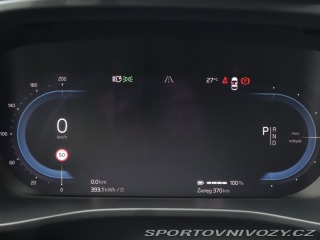 Volvo Ostatní modely XC40  Recharge Twin Motor 2023