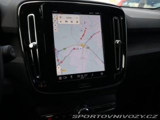 Volvo Ostatní modely XC40  Recharge Twin Motor 2023