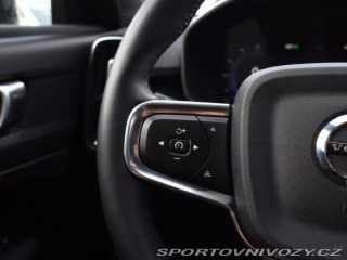 Volvo Ostatní modely XC40  Recharge Twin Motor 2023