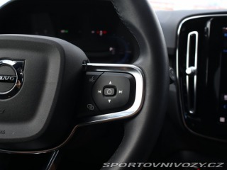 Volvo Ostatní modely XC40  Recharge Twin Motor 2023