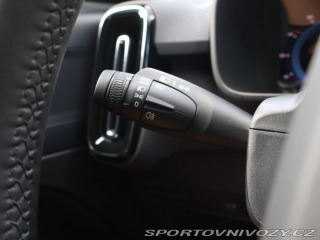 Volvo Ostatní modely XC40  Recharge Twin Motor 2023