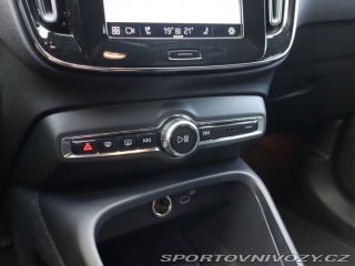 Volvo Ostatní modely XC40  Recharge Twin Motor 2023