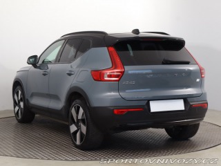 Volvo Ostatní modely XC40  Recharge Twin Motor 2023