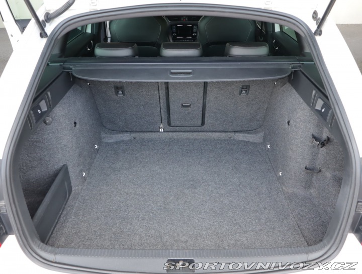 Škoda Octavia RS RS 2.0 TDI 2014