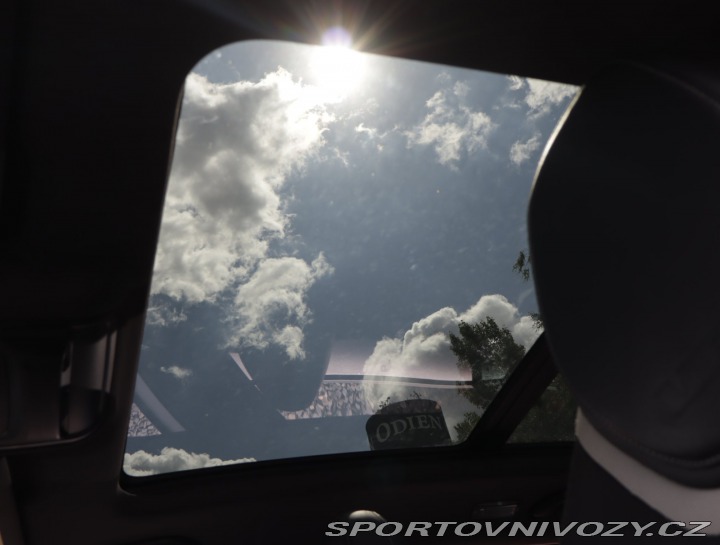 Škoda Octavia RS RS 2.0 TDI 2014