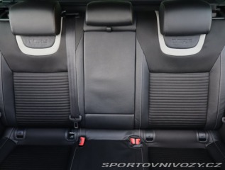 Škoda Octavia RS RS 2.0 TDI 2014