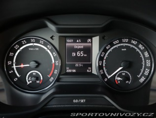 Škoda Octavia RS RS 2.0 TDI 2014