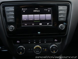 Škoda Octavia RS RS 2.0 TDI 2014