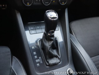 Škoda Octavia RS RS 2.0 TDI 2014