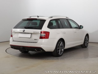 Škoda Octavia RS RS 2.0 TDI 2014