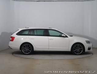 Škoda Octavia RS RS 2.0 TDI 2014