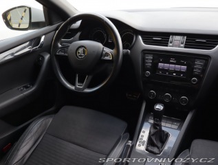 Škoda Octavia RS RS 2.0 TDI 2014