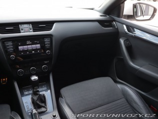 Škoda Octavia RS RS 2.0 TDI 2014