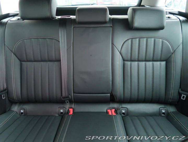 Škoda Superb Laurin&Klement 2.0 TS 2020