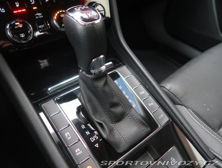 Škoda Superb Laurin&Klement 2.0 TS 2020