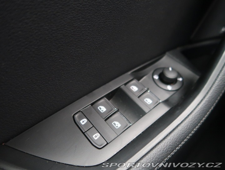 Škoda Superb Laurin&Klement 2.0 TS 2020