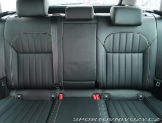 Škoda Superb Laurin&Klement 2.0 TS 2020