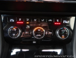 Škoda Superb Laurin&Klement 2.0 TS 2020