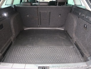 Škoda Superb Laurin&Klement 2.0 TS 2020