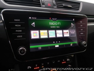 Škoda Superb Laurin&Klement 2.0 TS 2020