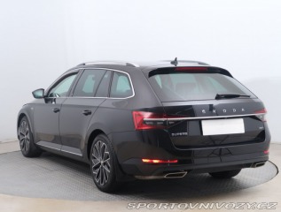 Škoda Superb Laurin&Klement 2.0 TS 2020
