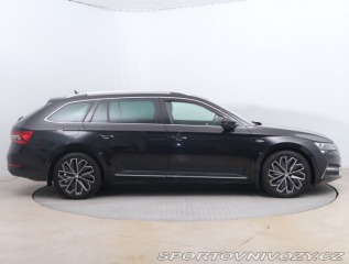 Škoda Superb Laurin&Klement 2.0 TS 2020