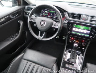 Škoda Superb Laurin&Klement 2.0 TS 2020