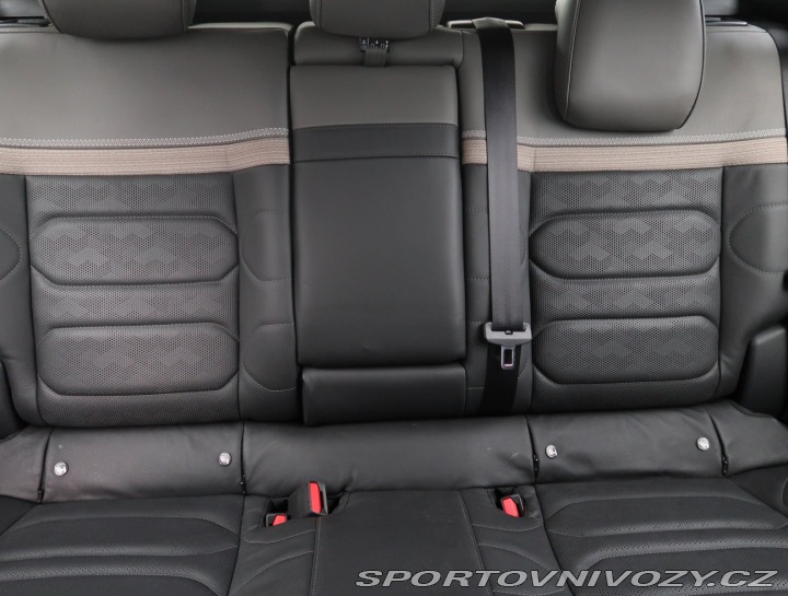 Citroën Ostatní modely C5 X  Plug-in Hybrid 225 2022