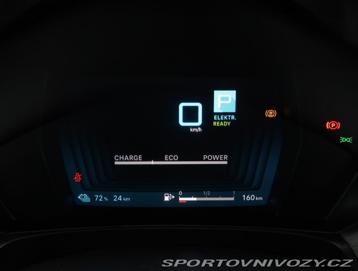 Citroën Ostatní modely C5 X  Plug-in Hybrid 225 2022