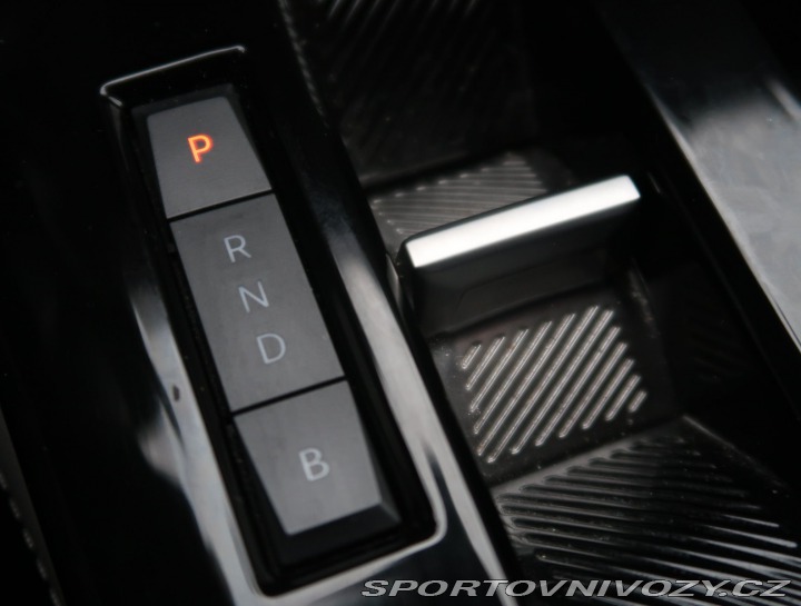 Citroën Ostatní modely C5 X  Plug-in Hybrid 225 2022