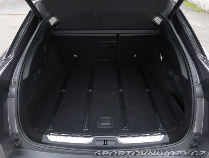 Citroën Ostatní modely C5 X  Plug-in Hybrid 225 2022