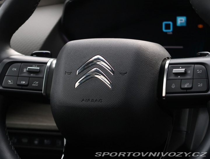 Citroën Ostatní modely C5 X  Plug-in Hybrid 225 2022