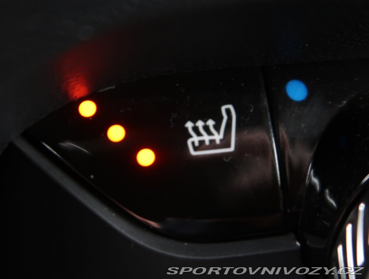 Citroën Ostatní modely C5 X  Plug-in Hybrid 225 2022