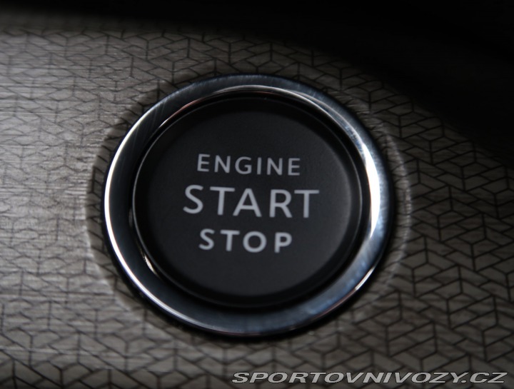 Citroën Ostatní modely C5 X  Plug-in Hybrid 225 2022