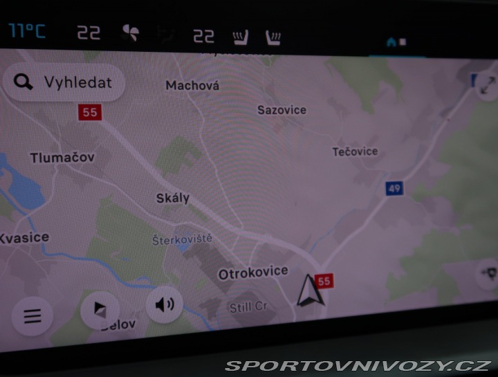 Citroën Ostatní modely C5 X  Plug-in Hybrid 225 2022