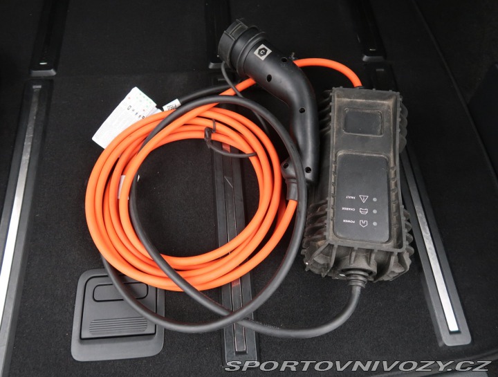 Citroën Ostatní modely C5 X  Plug-in Hybrid 225 2022