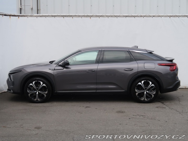 Citroën Ostatní modely C5 X  Plug-in Hybrid 225 2022