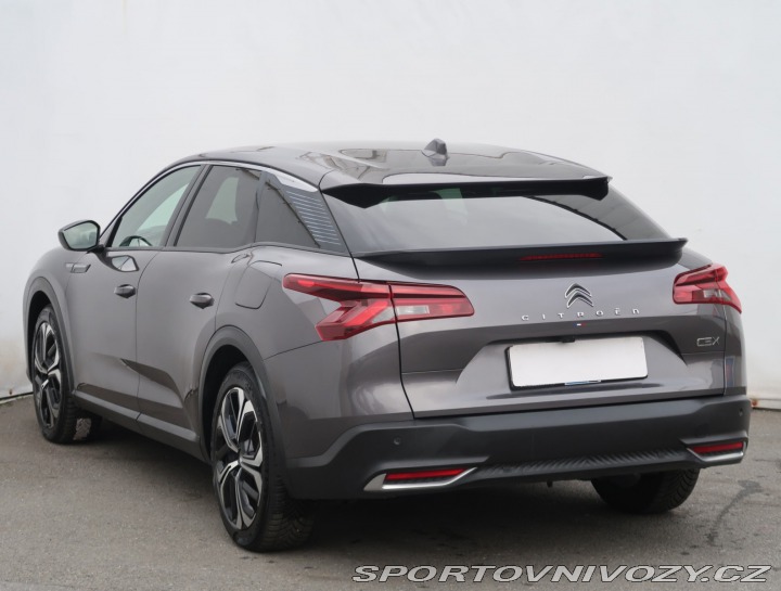 Citroën Ostatní modely C5 X  Plug-in Hybrid 225 2022