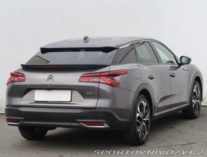 Citroën Ostatní modely C5 X  Plug-in Hybrid 225 2022