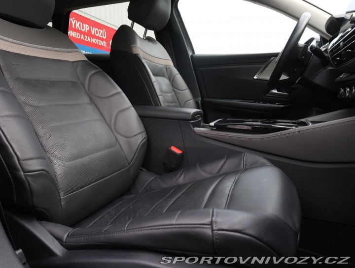 Citroën Ostatní modely C5 X  Plug-in Hybrid 225 2022