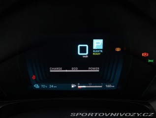 Citroën Ostatní modely C5 X Plug-in Hybrid 225 2022